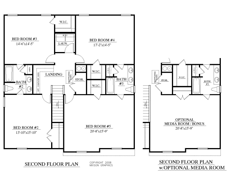 Desain Rumah Minimalis 2 Lantai 7x8 Desain Id