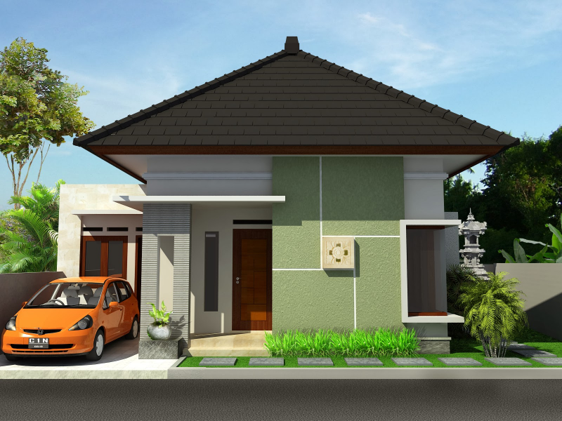 Konsep Desain Rumah Dengan Biaya Juta Desain Id